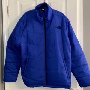 The North Face Mens winter jacket